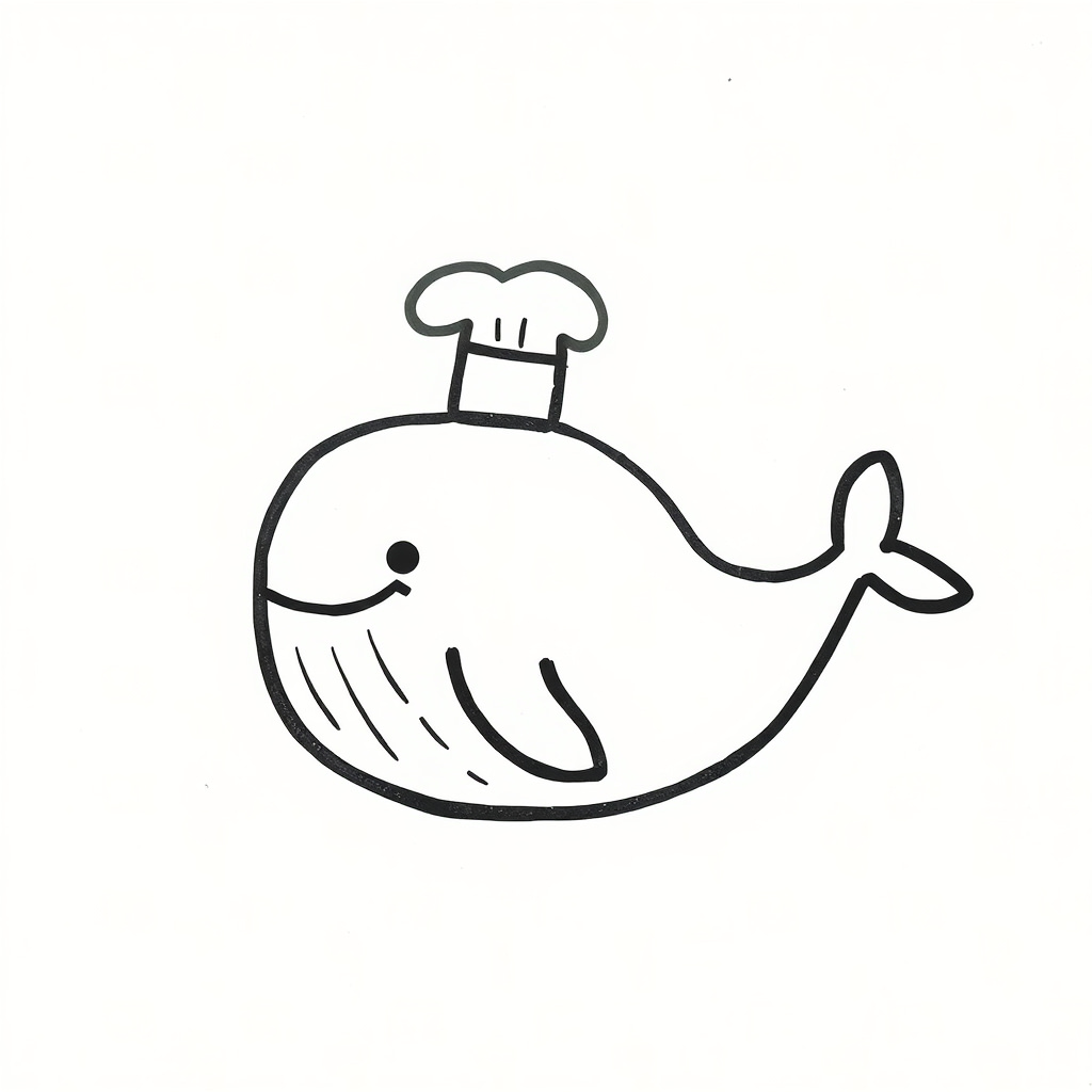 Whale Chef