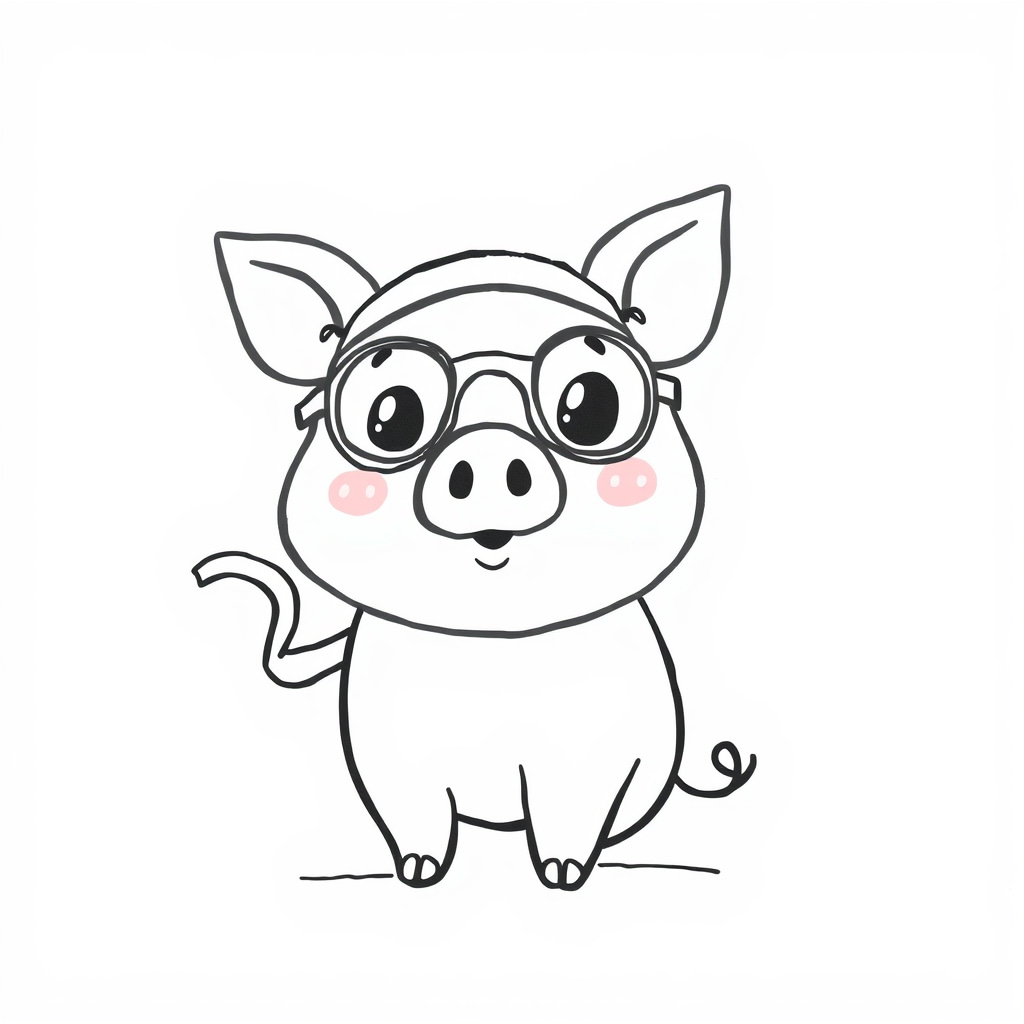 Pig as a pilot