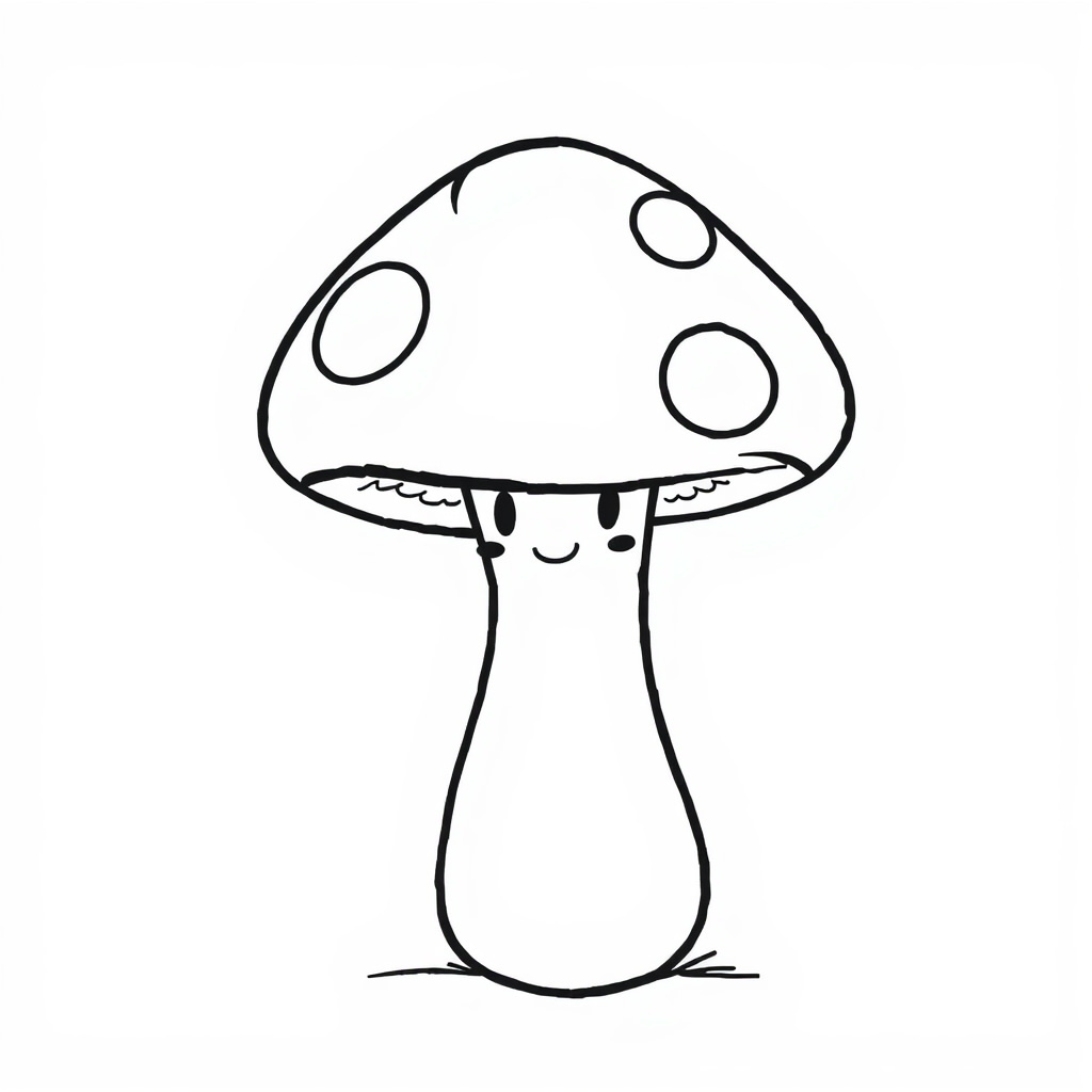 Doctor Mushroom