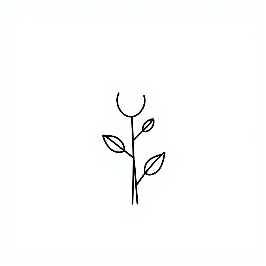 Tiny Sapling