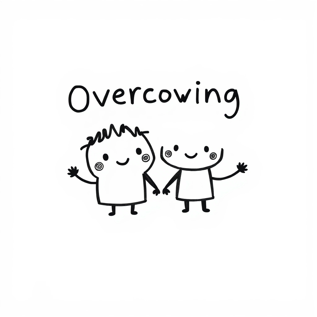 Overcoming Fear Together