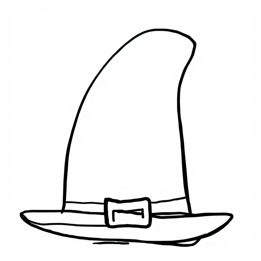 Tipping hat