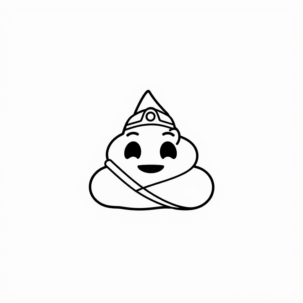 Poop Emoji Pilot